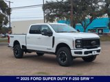 New 2025 Ford F250 Lariat w/ Lariat Ultimate Package image 4