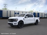 New 2025 Ford F150 Platinum image 2