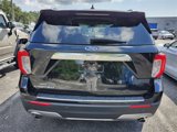 Used 2023 Ford Explorer Limited w/ Equipment Group 301A image 3