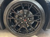 Used 2025 Chevrolet Corvette Stingray Coupe w/ 1LT image 4