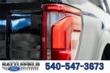 New 2025 Ford F150 Platinum w/ Equipment Group 703A Plus image 6