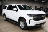Used 2023 Chevrolet Suburban LT image 6