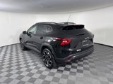 New 2025 Chevrolet Trax RS w/ Driver Confidence Package image 3