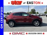 Certified 2022 Buick Encore GX Essence w/ Advanced Technology Package image 3