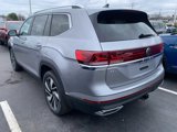 New 2025 Volkswagen Atlas SEL image 4