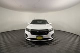 Certified 2023 Chevrolet Equinox RS w/ RS Leather Package image 4