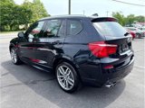 Used 2017 BMW X3 xDrive35i image 4