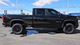 New 2025 Chevrolet Silverado 2500 ZR2 w/ Technology Package image 2
