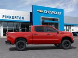 New 2025 Chevrolet Silverado 1500 Custom Trail Boss image 5