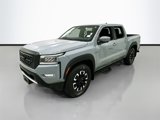 Used 2022 Nissan Frontier Pro-X image 3