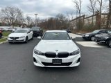 Used 2023 BMW 330i xDrive Sedan w/ Driving Assistance Package image 2
