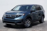 Used 2021 Honda Pilot EX-L image 3