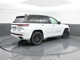 New 2025 Jeep Grand Cherokee Summit image 2
