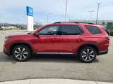 New 2025 Honda Pilot Touring image 5