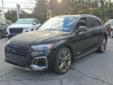 New 2025 Audi SQ5 Premium Plus image 2