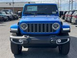New 2025 Jeep Wrangler Sahara image 2