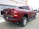 Used 2024 RAM 2500 Laramie image 3