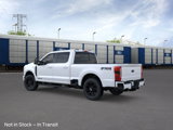 New 2025 Ford F250 4x4 Crew Cab Super Duty image 4
