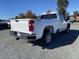 New 2025 Chevrolet Silverado 2500 W/T image 3