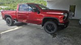 New 2025 Chevrolet Silverado 2500 LTZ w/ Trail Boss Package image 4