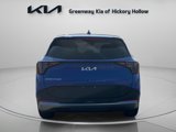 New 2026 Kia Sportage EX image 6
