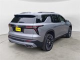 New 2026 Chevrolet Traverse LT w/ Sun and Wheel Package image 5