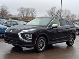 Used 2024 Mitsubishi Eclipse Cross ES image 3