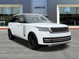New 2025 Land Rover Range Rover Long Wheelbase Autobiography image 3
