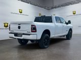 Used 2024 RAM 2500 Laramie w/ Night Edition image 5