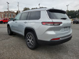 New 2025 Jeep Grand Cherokee L Limited image 3