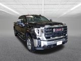 New 2025 GMC Sierra 2500 SLT w/ SLT Premium Package image 4