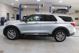 Used 2023 Ford Explorer Limited image 5