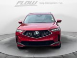 New 2025 Acura MDX w/ Advance Package image 2