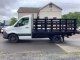 Used 2023 Mercedes-Benz Sprinter 4500 image 4