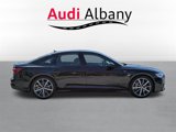 New 2025 Audi A6 Premium Plus image 3