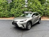 Used 2018 Lexus NX 300 AWD w/ Comfort Package image 3