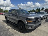 Used 2025 Ford F150 XLT w/ Equipment Group 302A MID image 6