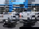 New 2025 Chevrolet Silverado EV LT image 4