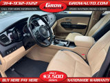 Used 2015 Kia Sedona SX Limited image 3
