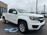 Used 2020 Chevrolet Colorado LT w/ Safety Package image 3