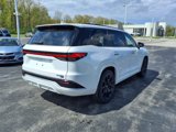 New 2025 Lexus TX 350 AWD image 4