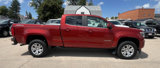 Used 2016 Chevrolet Colorado LT w/ LT Convenience Package image 2