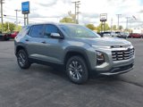 New 2026 Chevrolet Equinox LT w/ Convenience Package II image 2