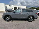 New 2026 Volkswagen Atlas SEL image 3