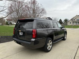 Used 2017 Chevrolet Suburban LT image 4