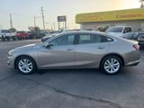 Used 2022 Chevrolet Malibu LT image 2