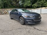 Used 2017 Chevrolet Malibu LT w/ Leather Package image 2