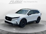 New 2026 Honda CR-V Sport-L image 3