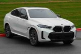 Used 2025 BMW X6 M60i image 2