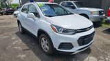 Used 2020 Chevrolet Trax LT w/ LT Convenience Package image 3